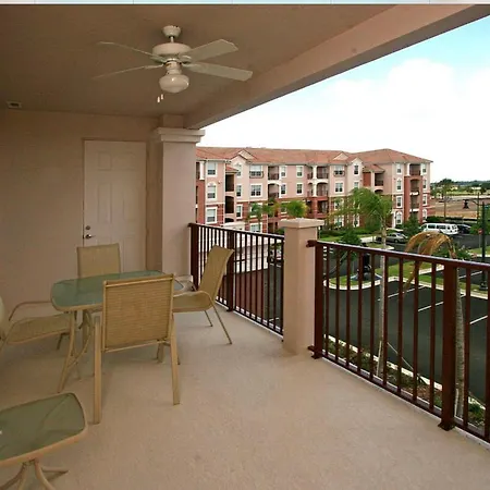 Executive 3 Bedroom Villa At Universal,Convention Center, Vista Cay Orlando Exterior photo