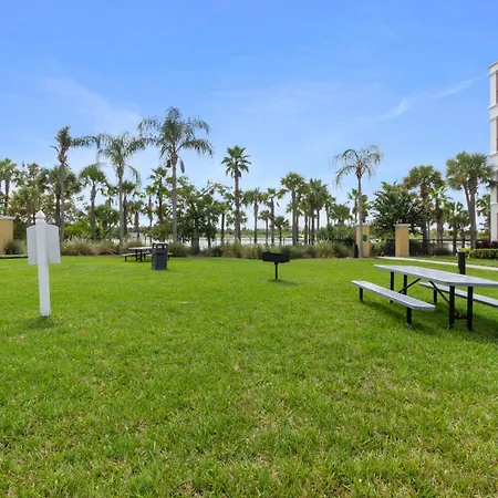 Executive 3 Bedroom Villa At Universal,Convention Center, Vista Cay Orlando Exterior photo
