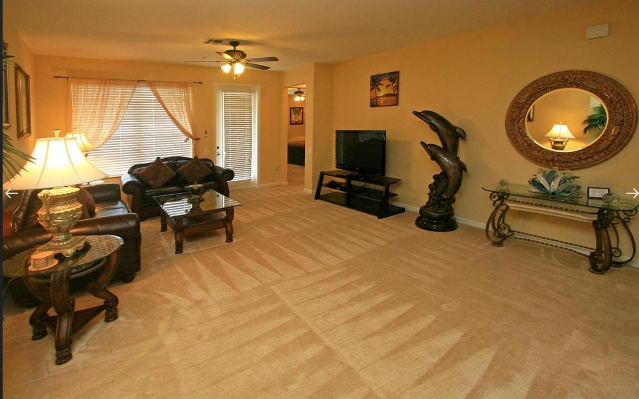 Executive 3 Bedroom At Universal,convention Center, Vista Cay Apartamento