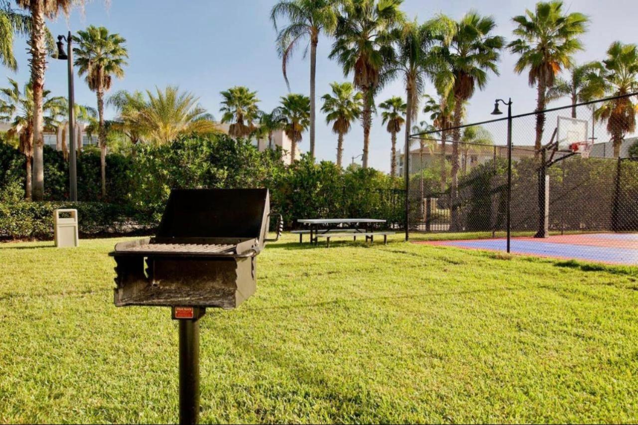 Executive 3 Bedroom At Universal,convention Center, Vista Cay * Orlando