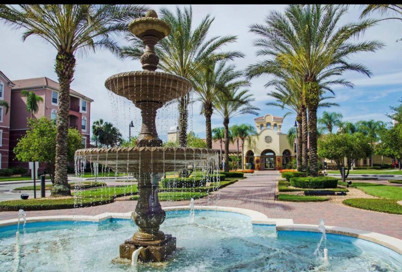 Executive 3 Bedroom At Universal,convention Center, Vista Cay Apartamento