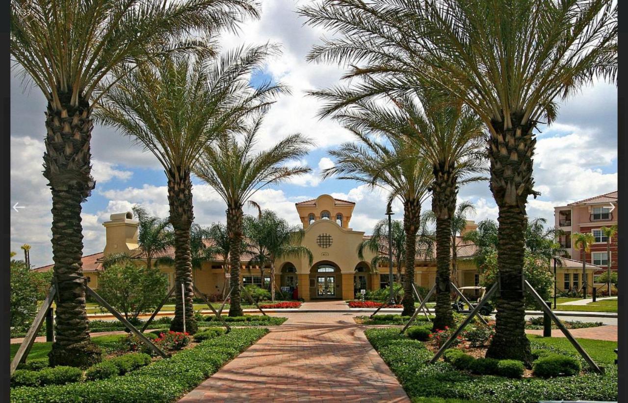 Executive 3 Bedroom At Universal,convention Center, Vista Cay Orlando