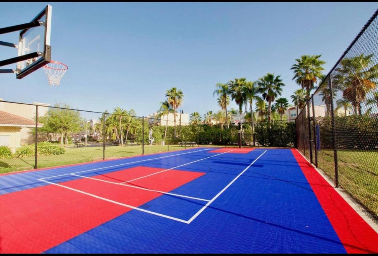 Executive 3 Bedroom At Universal,convention Center, Vista Cay Apartment Orlando