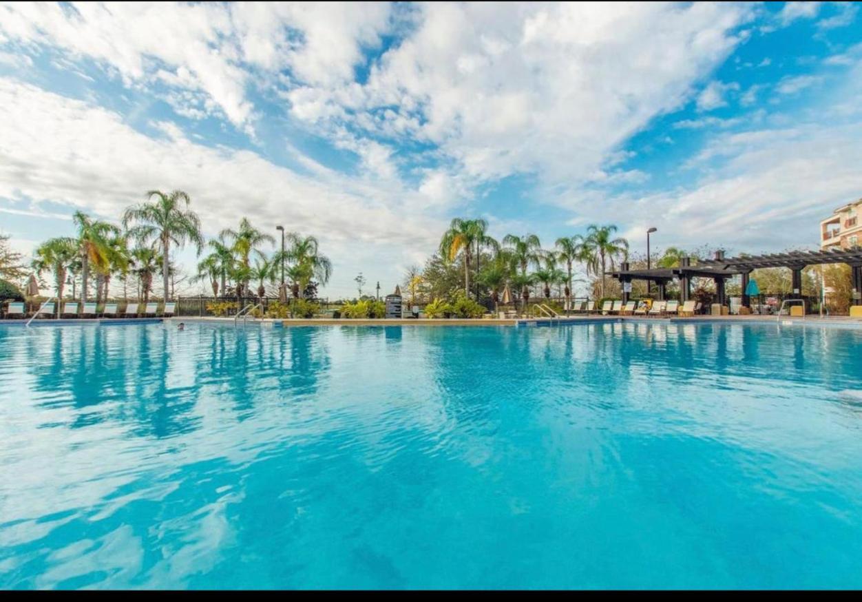 Executive 3 Bedroom At Universal,convention Center, Vista Cay