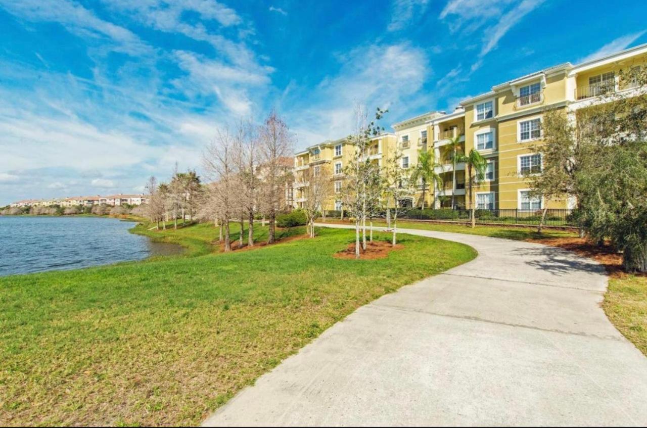 Executive 3 Bedroom At Universal,convention Center, Vista Cay * Orlando