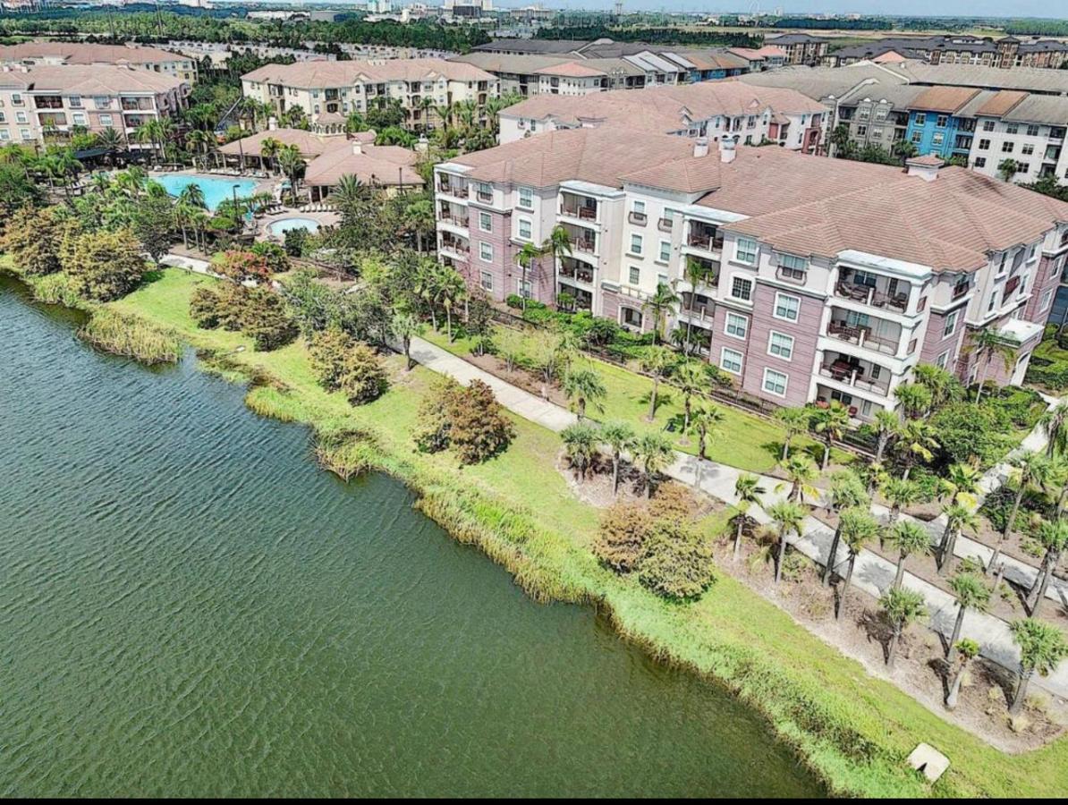Executive 3 Bedroom At Universal,convention Center, Vista Cay
