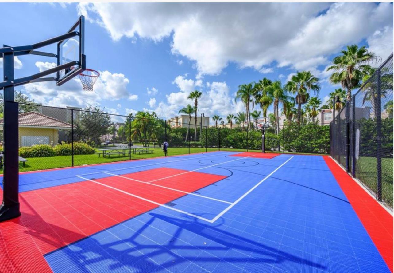 Executive 3 Bedroom At Universal,convention Center, Vista Cay *