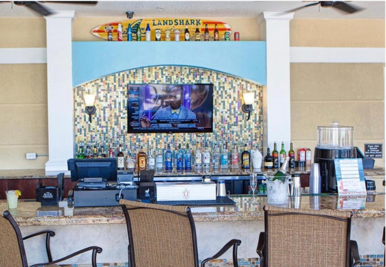 Executive 3 Bedroom At Universal,convention Center, Vista Cay *