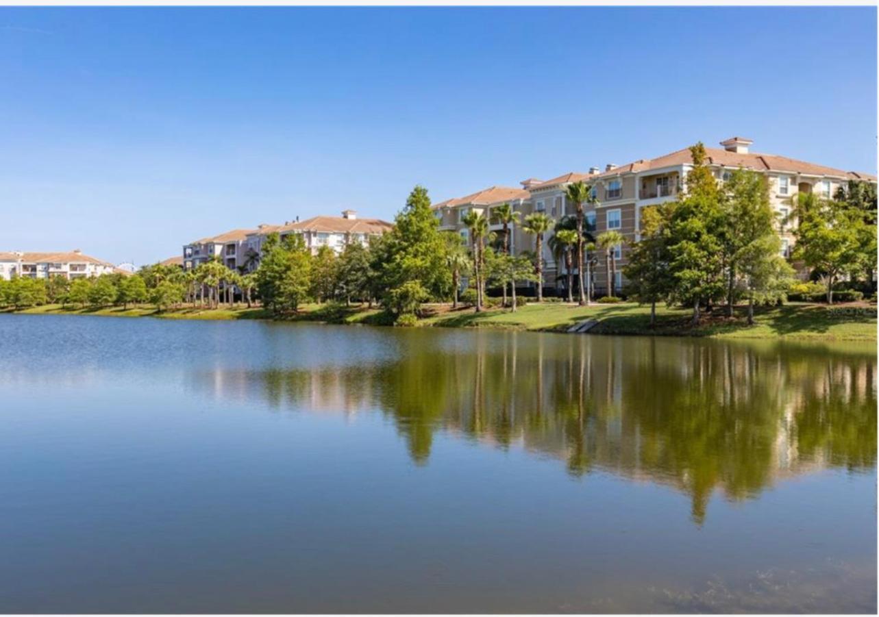 Executive 3 Bedroom At Universal,convention Center, Vista Cay