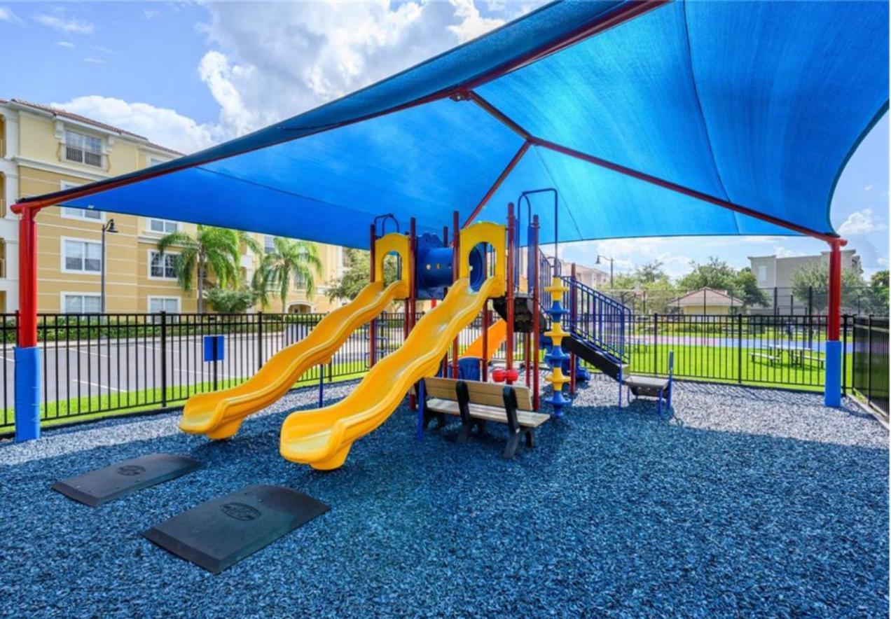 Executive 3 Bedroom At Universal,convention Center, Vista Cay Apartment *