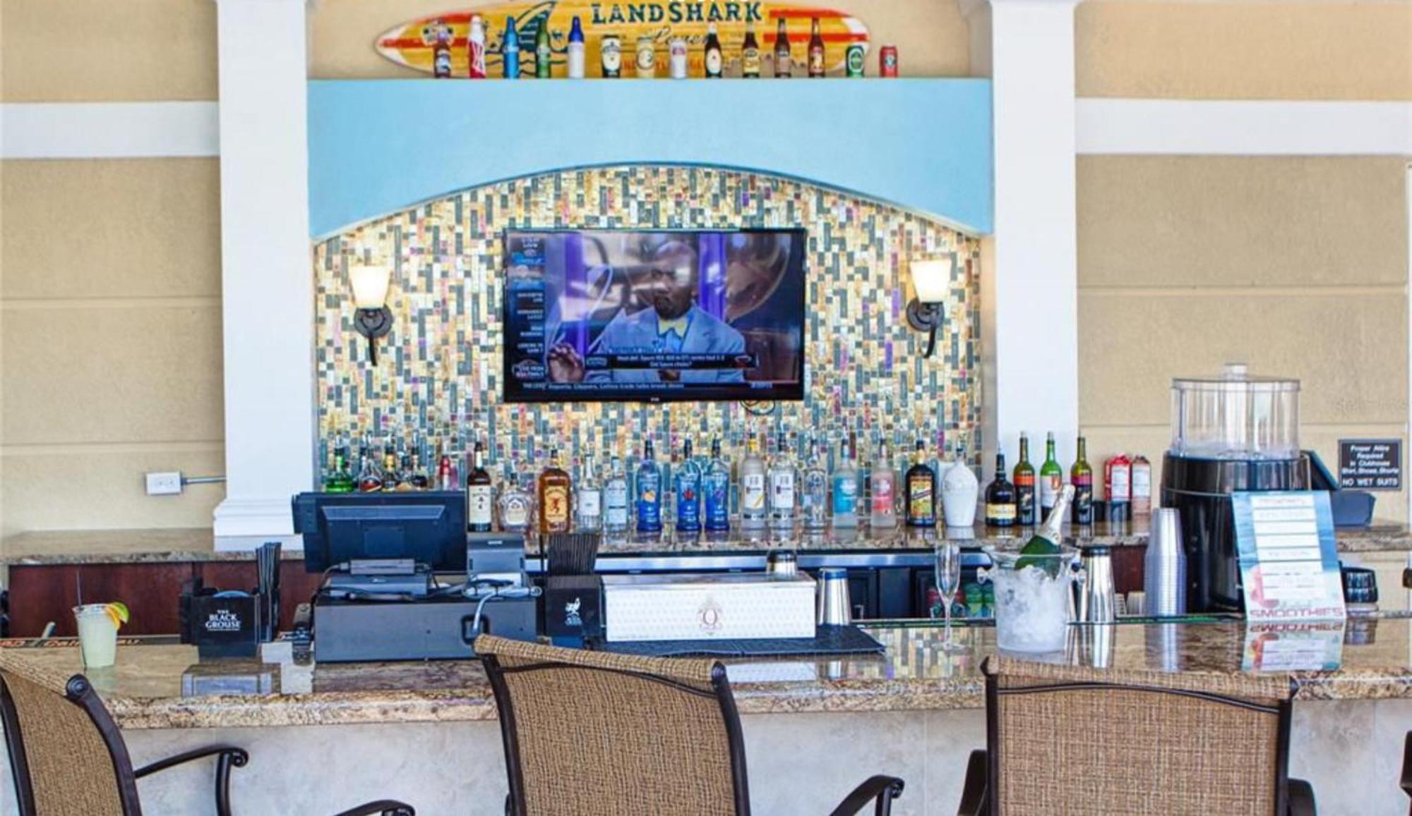 Apartamento Executive 3 Bedroom At Universal,convention Center, Vista Cay