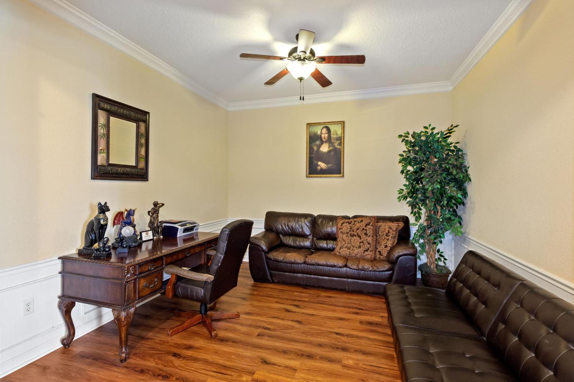Apartment Executive 3 Bedroom At Universal,convention Center, Vista Cay