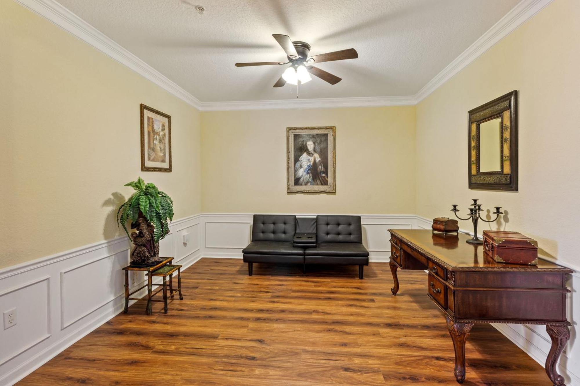 Apartment Executive 3 Bedroom At Universal,convention Center, Vista Cay *