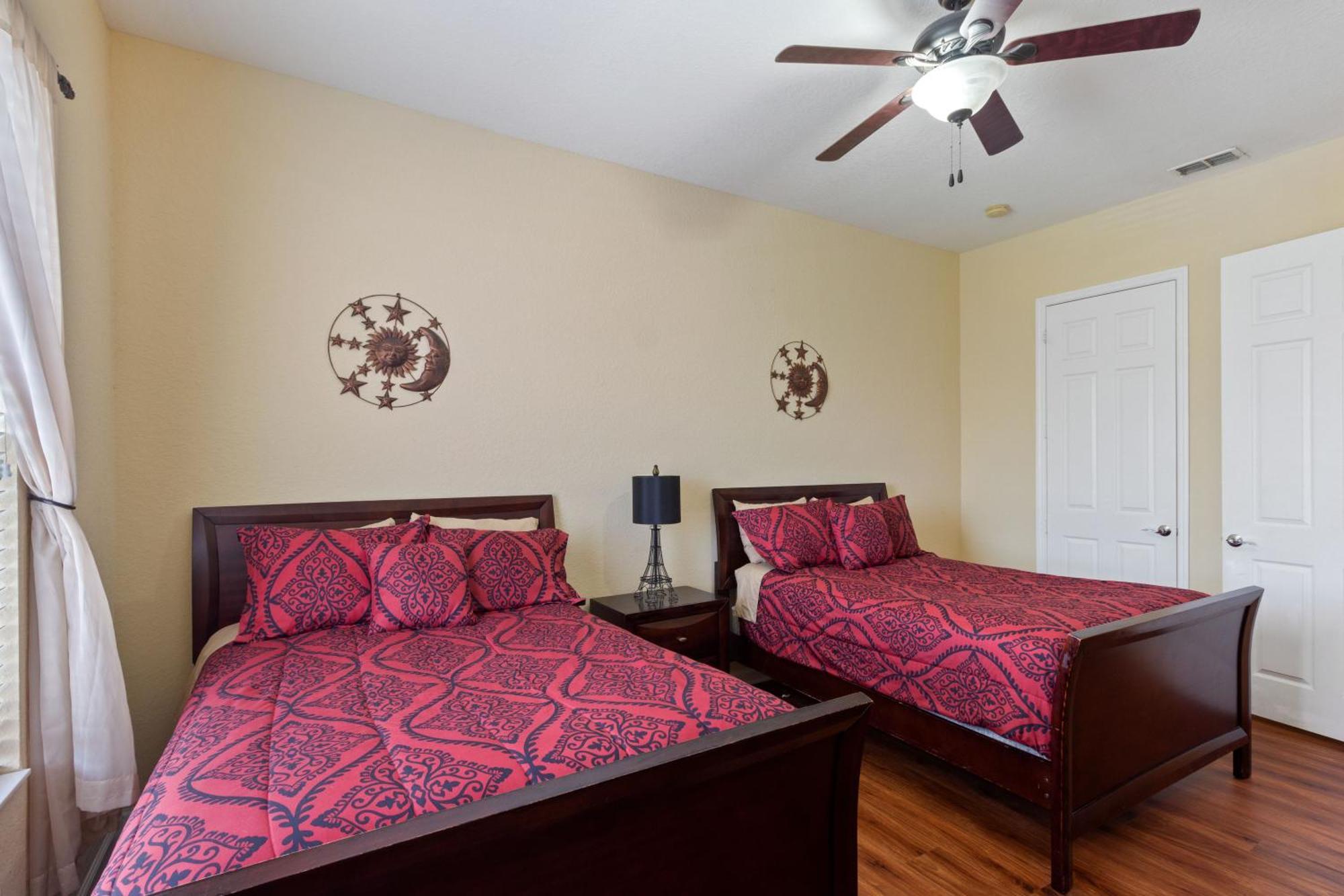 Executive 3 Bedroom At Universal,convention Center, Vista Cay Orlando