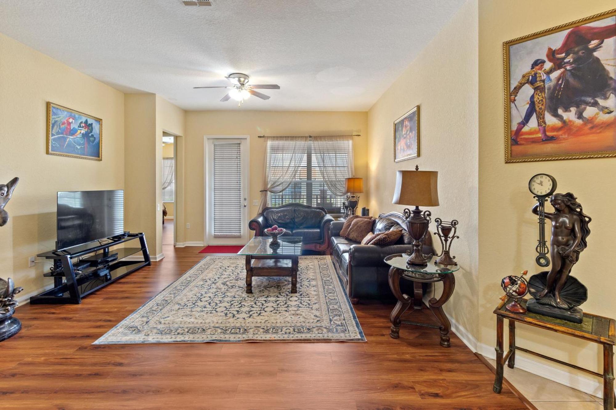 Executive 3 Bedroom At Universal,convention Center, Vista Cay *