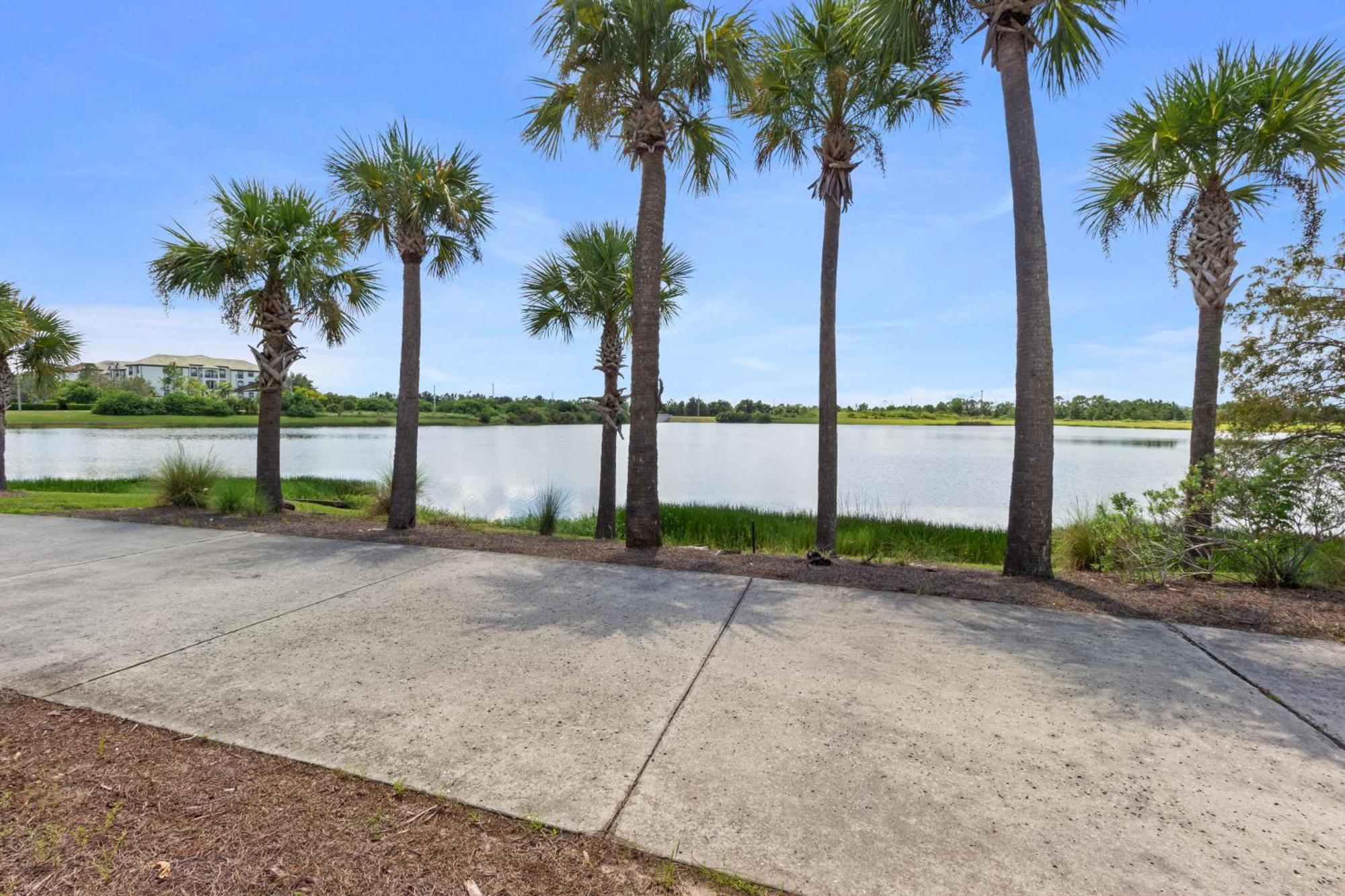 Executive 3 Bedroom At Universal,convention Center, Vista Cay *