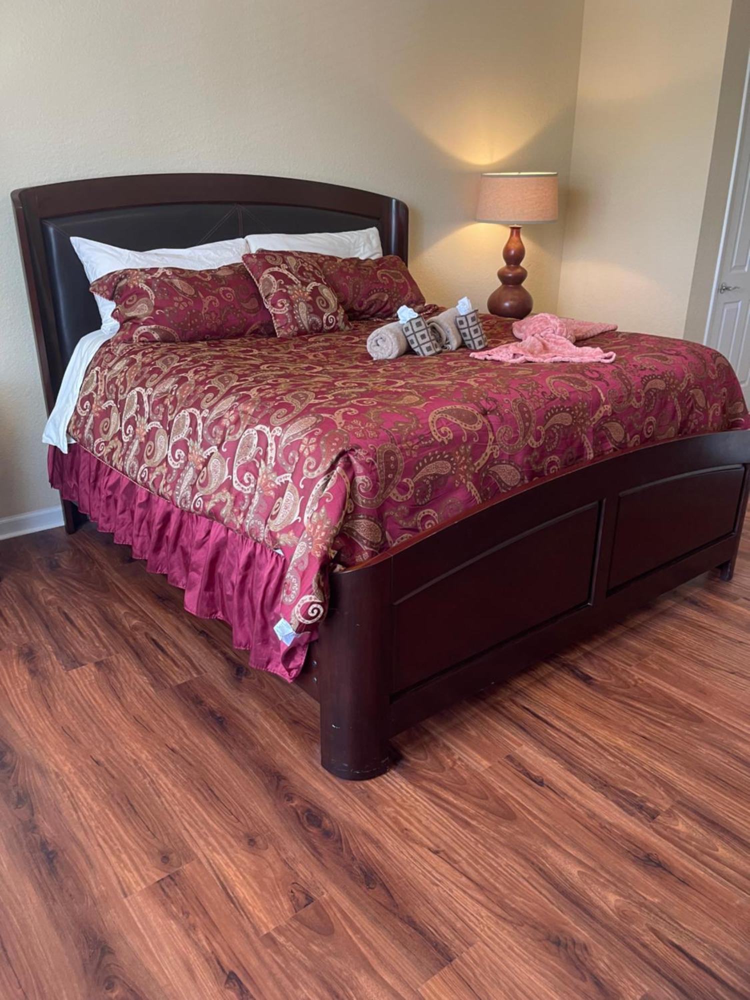 Executive 3 Bedroom At Universal,convention Center, Vista Cay * Orlando