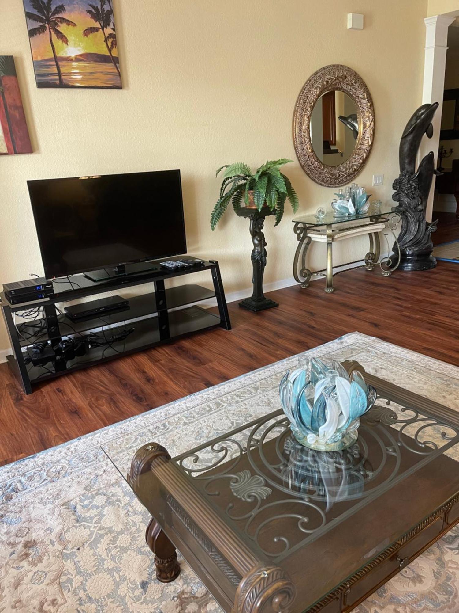 Executive 3 Bedroom At Universal,convention Center, Vista Cay Apartment