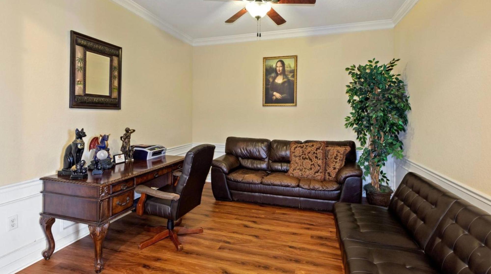 Apartment Executive 3 Bedroom At Universal,convention Center, Vista Cay Orlando