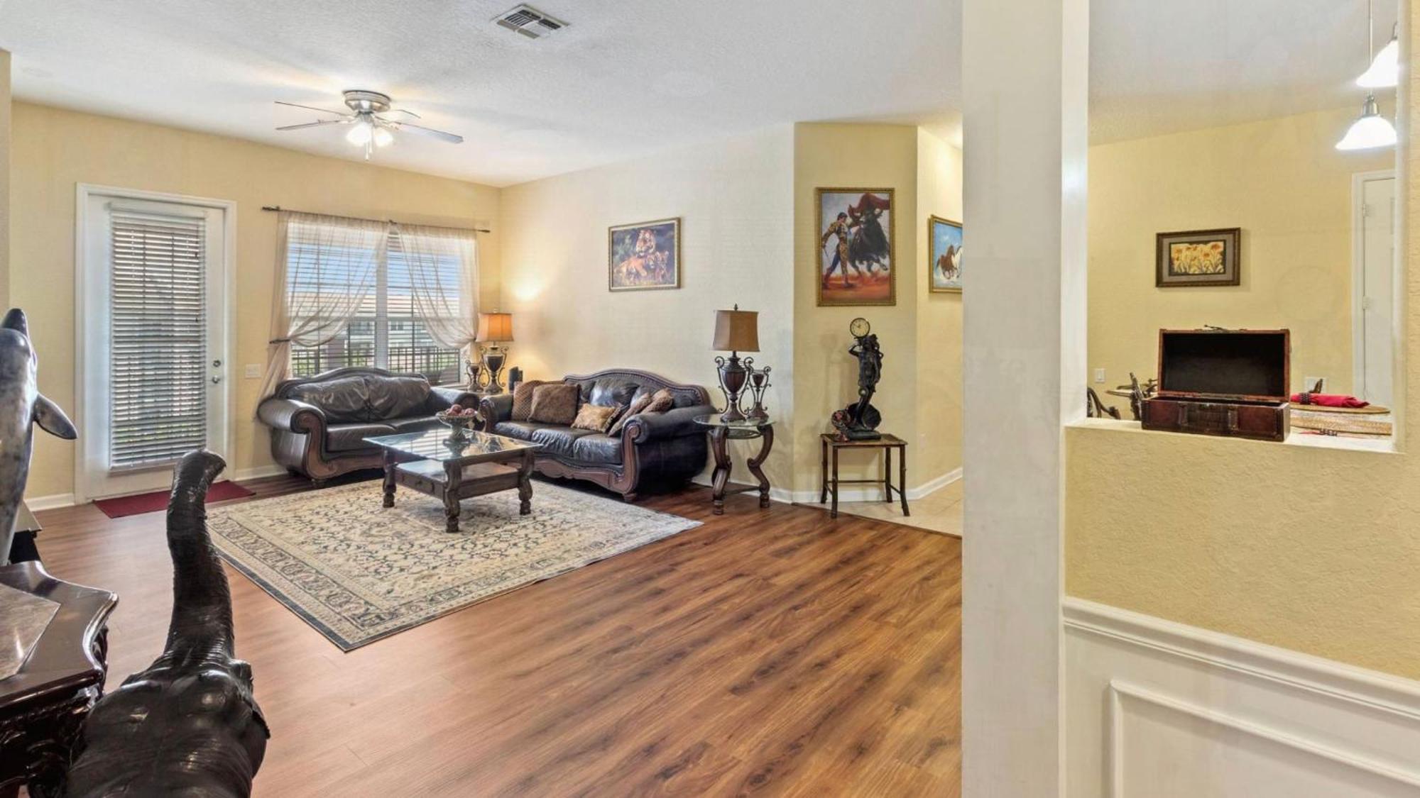 Executive 3 Bedroom At Universal,convention Center, Vista Cay *