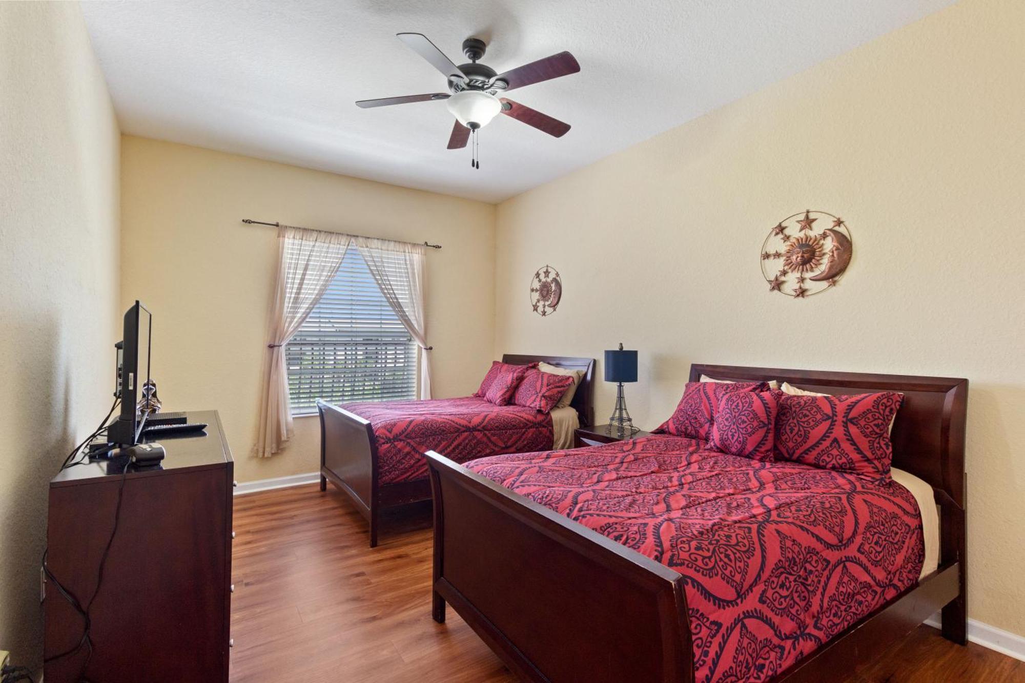 Apartamento Executive 3 Bedroom At Universal,convention Center, Vista Cay Orlando