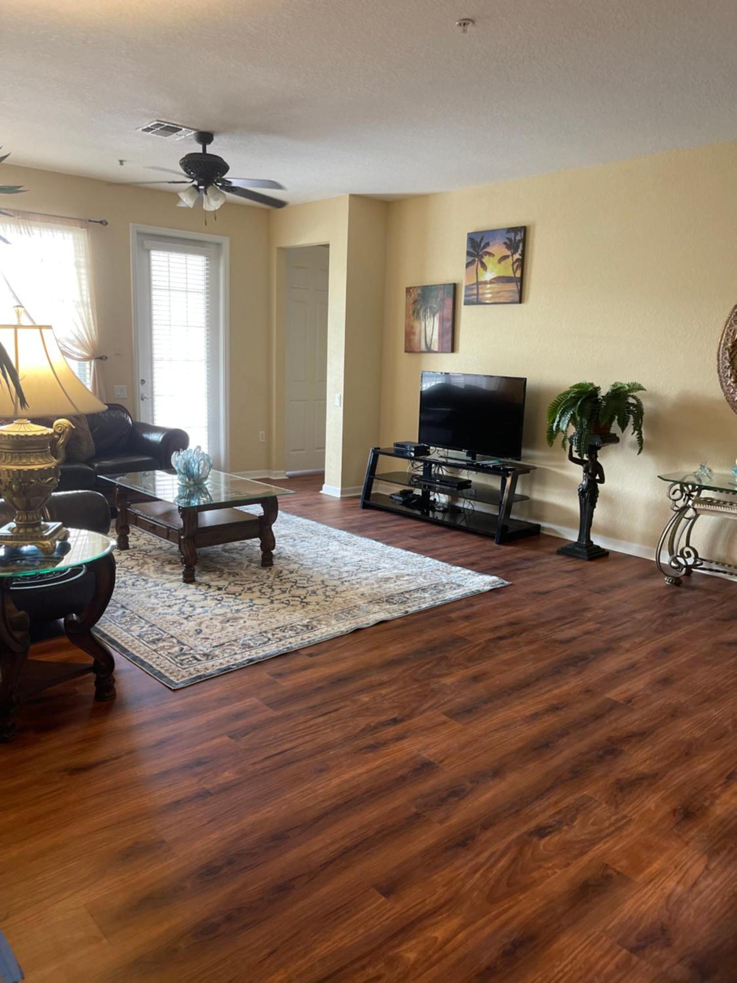 Executive 3 Bedroom At Universal,convention Center, Vista Cay Orlando
