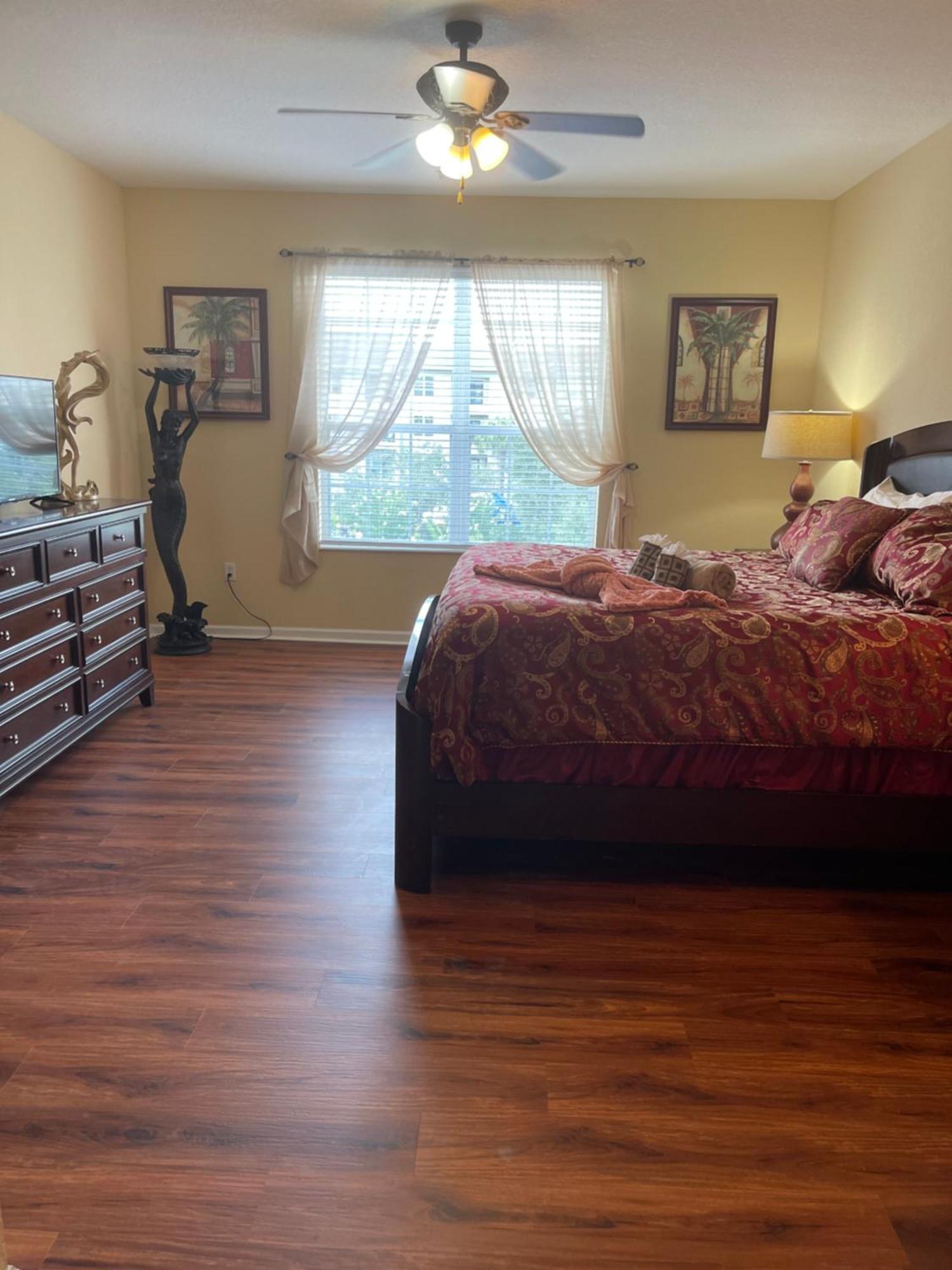 Executive 3 Bedroom At Universal,convention Center, Vista Cay Apartment *