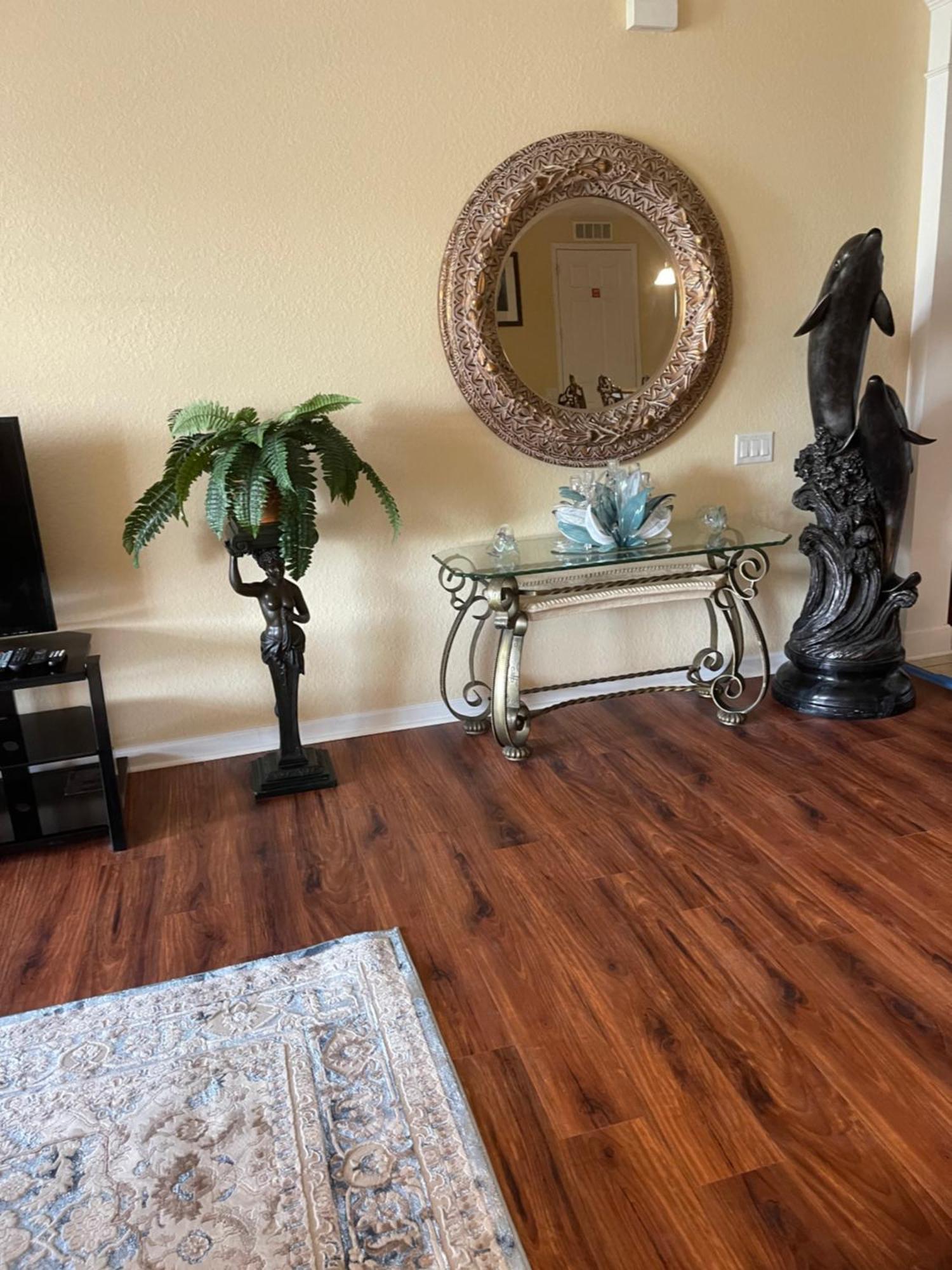Executive 3 Bedroom At Universal,convention Center, Vista Cay Orlando