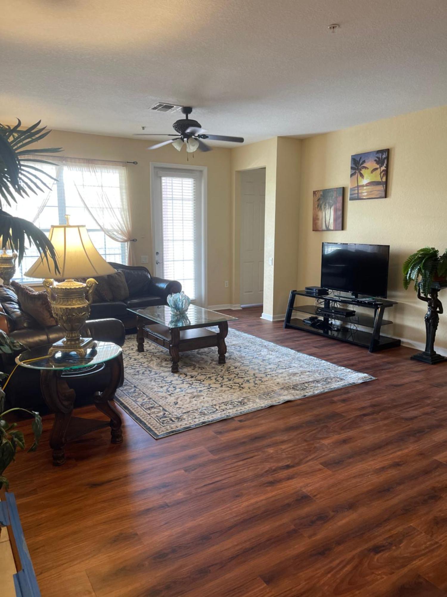 Executive 3 Bedroom At Universal,convention Center, Vista Cay