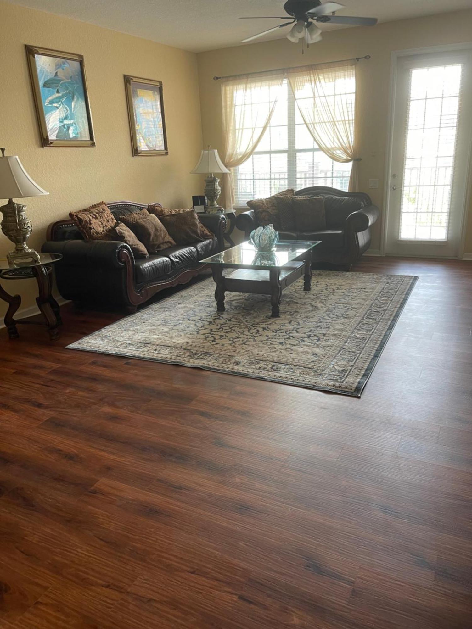 Executive 3 Bedroom At Universal,convention Center, Vista Cay Orlando