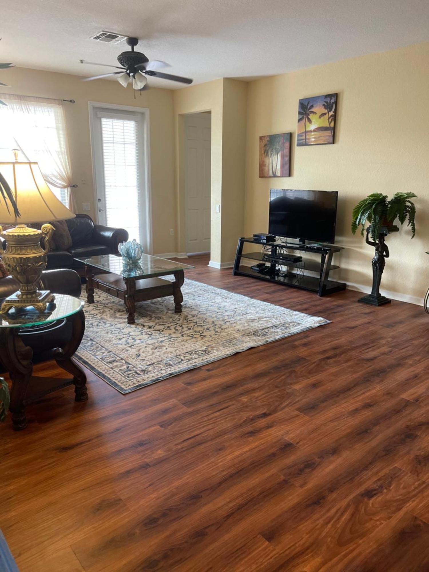 Executive 3 Bedroom At Universal,convention Center, Vista Cay *