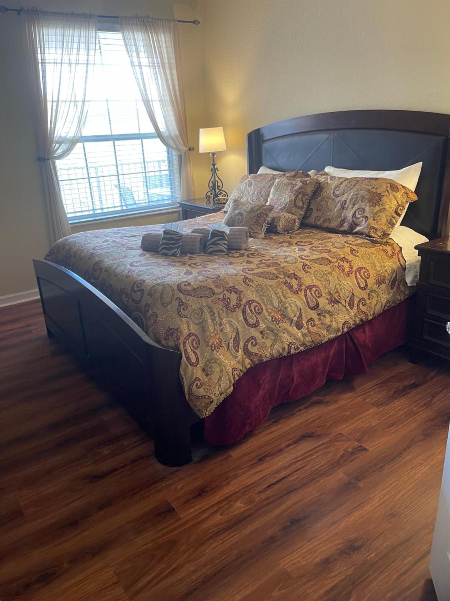 Executive 3 Bedroom At Universal,convention Center, Vista Cay Apartamento *