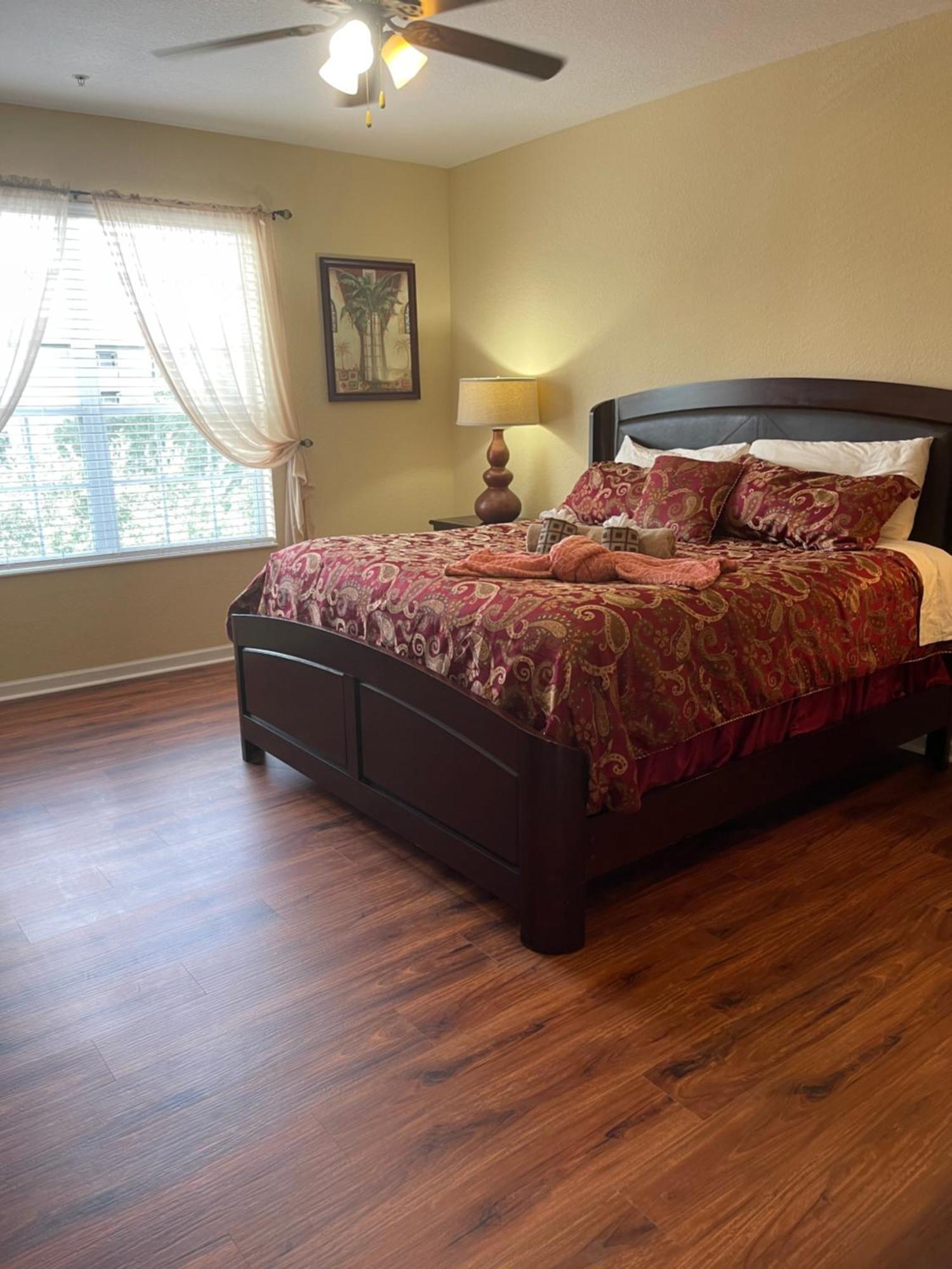 Executive 3 Bedroom At Universal,convention Center, Vista Cay Apartamento Orlando