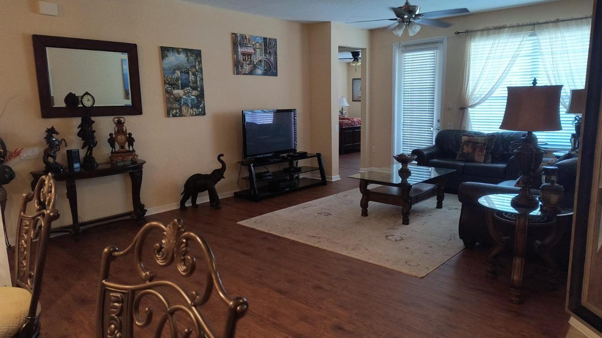 Executive 3 Bedroom At Universal,convention Center, Vista Cay Orlando