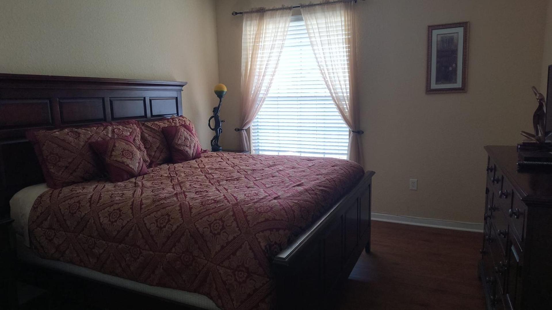 Executive 3 Bedroom At Universal,convention Center, Vista Cay * Orlando