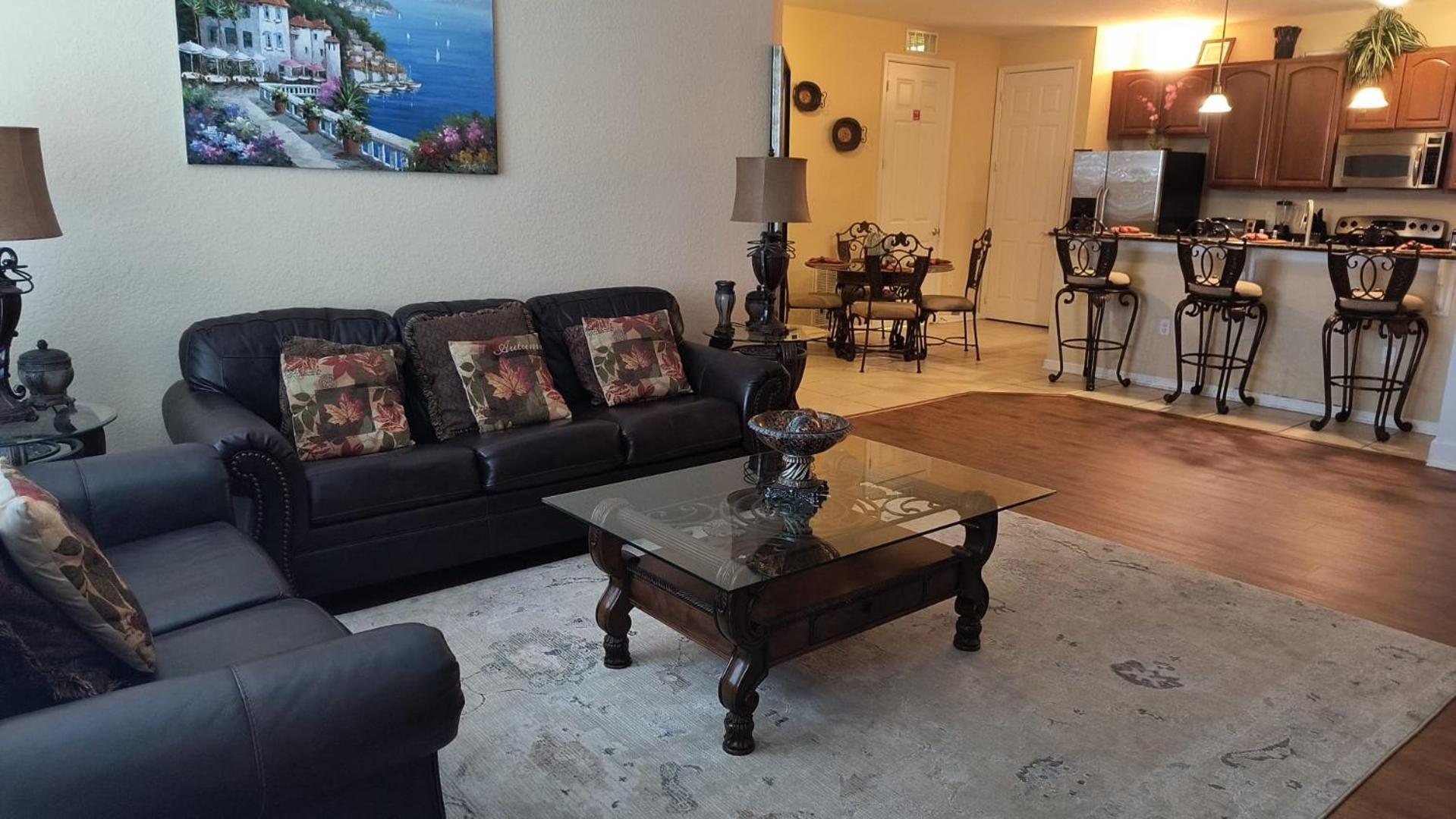 Executive 3 Bedroom At Universal,convention Center, Vista Cay
