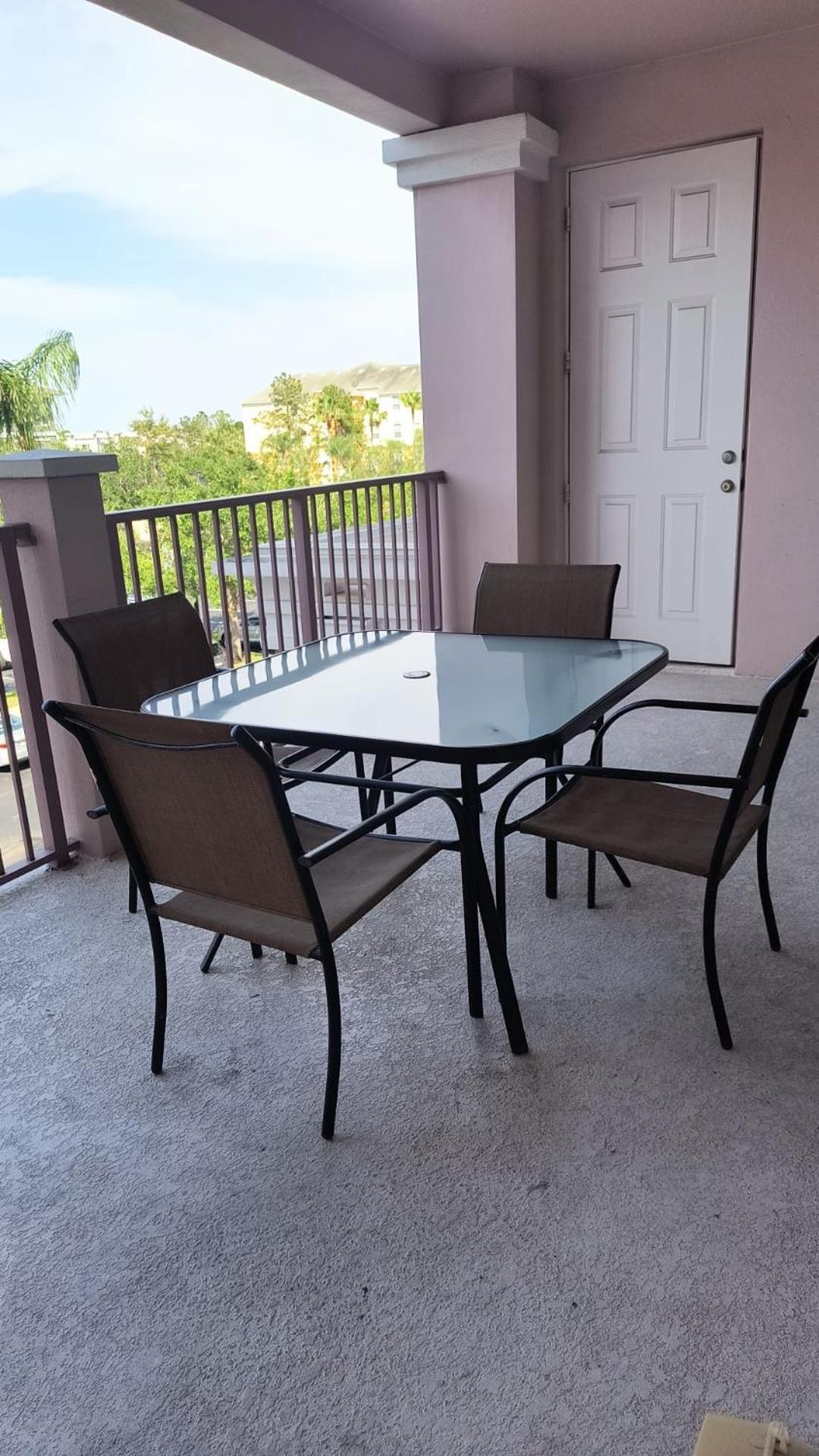 Executive 3 Bedroom At Universal,convention Center, Vista Cay Apartment *